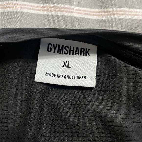Gymshark Performance Tees lot 3 Xl. Mens - Picture 5 of 5